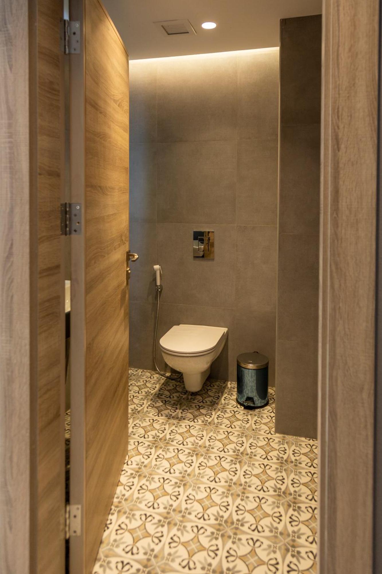 Liv Weibdeh Hotel Suites Amman Zewnętrze zdjęcie